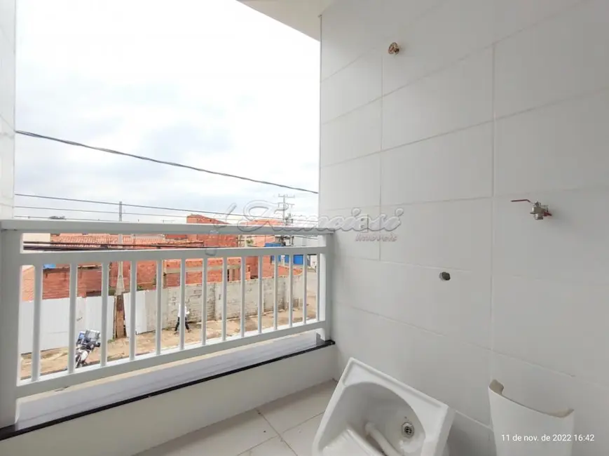 Kitnet com 1 quarto para alugar, 26m2 em Jardim Brasil, Itapetininga - SP - imagem 5 Foto 5 de Kitnet com 1 quarto para alugar, 26m2 em Jardim Brasil, Itapetininga - SP