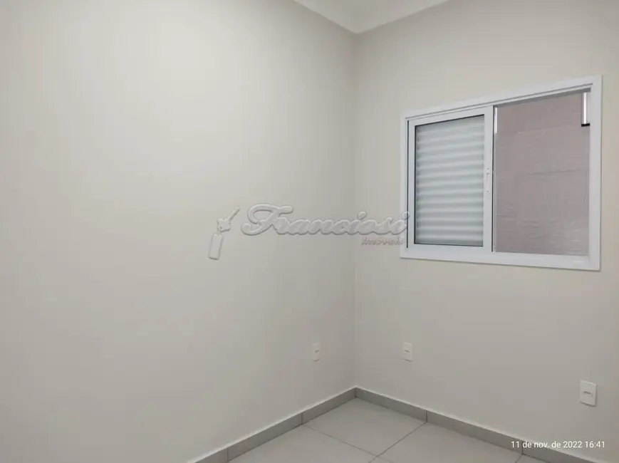 Foto 1 de Kitnet com 1 quarto para alugar, 26m2 em Jardim Brasil, Itapetininga - SP