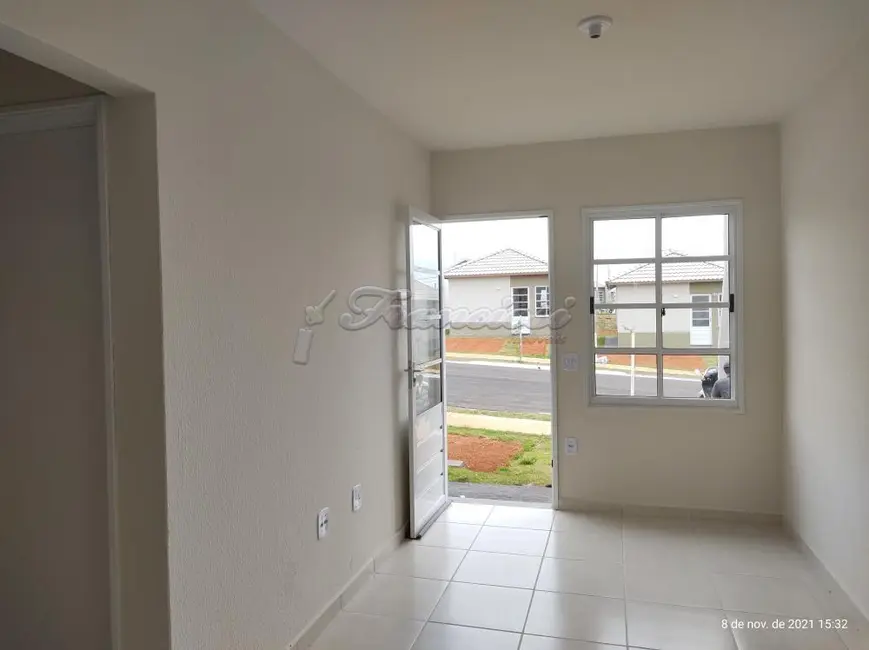 Casa com 2 quartos à venda, 45m2 em Itapetininga - SP - imagem 1 Foto 1 de Casa com 2 quartos à venda, 45m2 em Itapetininga - SP