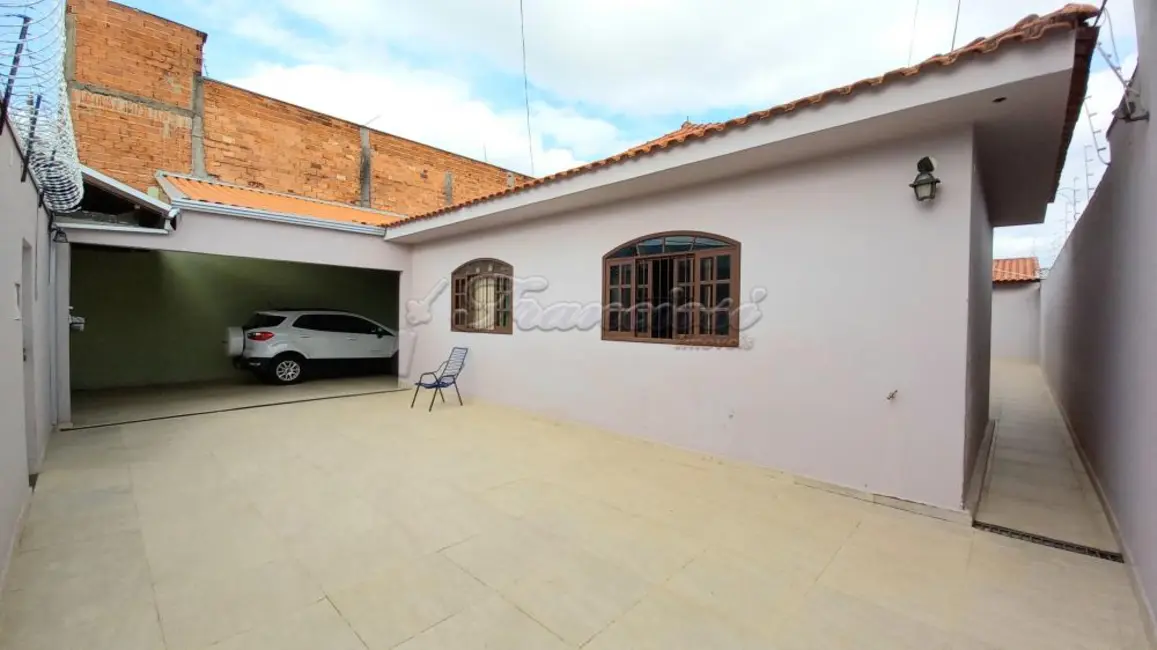 Foto 1 de Casa com 3 quartos à venda, 363m2 em Jardim Monte Santo, Itapetininga - SP