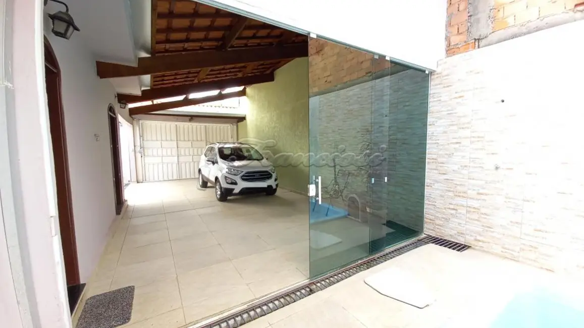 Foto 2 de Casa com 3 quartos à venda, 363m2 em Jardim Monte Santo, Itapetininga - SP