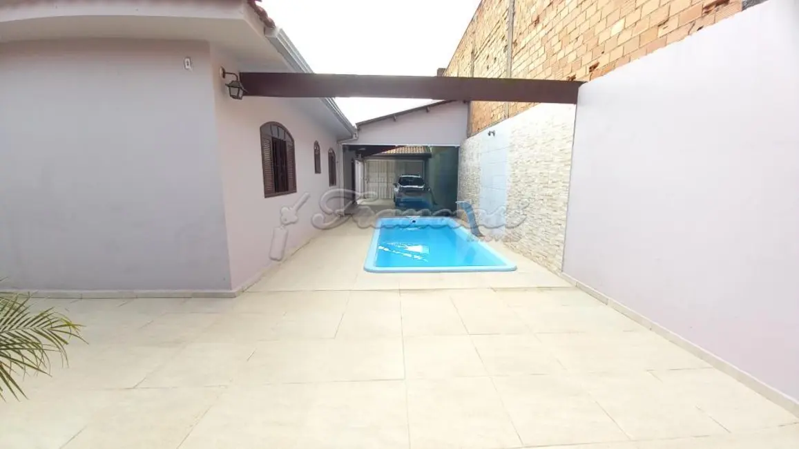Casa com 3 quartos à venda, 363m2 em Jardim Monte Santo, Itapetininga - SP - imagem 3 Foto 3 de Casa com 3 quartos à venda, 363m2 em Jardim Monte Santo, Itapetininga - SP
