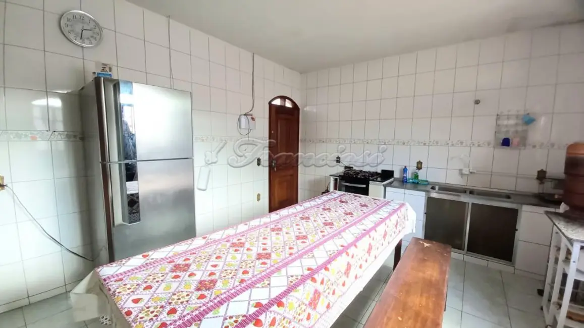 Casa com 3 quartos à venda, 363m2 em Jardim Monte Santo, Itapetininga - SP - imagem 7 Foto 7 de Casa com 3 quartos à venda, 363m2 em Jardim Monte Santo, Itapetininga - SP