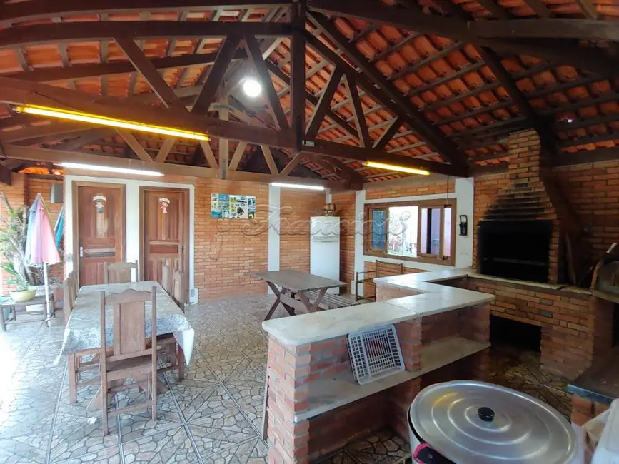 Foto 9 de Fazenda / Haras à venda, 350m2 em Centro, Angatuba - SP