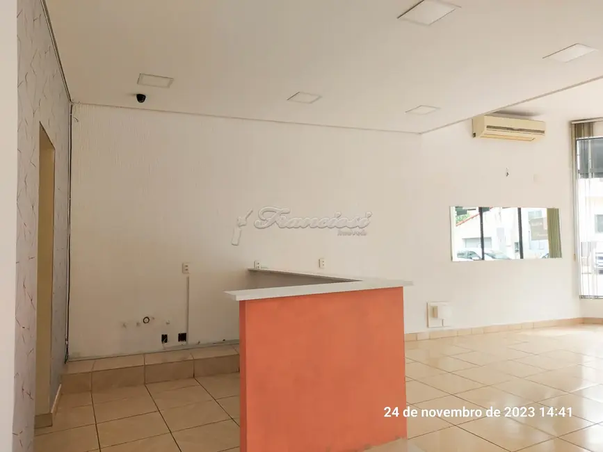 Foto 3 de Prédio Inteiro para alugar, 60m2 em Centro, Itapetininga - SP