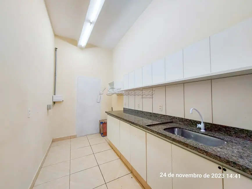 Foto 5 de Prédio Inteiro para alugar, 60m2 em Centro, Itapetininga - SP