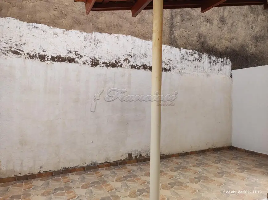 Casa com 3 quartos à venda, 138m2 em Parque São Bento, Itapetininga - SP - imagem 9 Foto 9 de Casa com 3 quartos à venda, 138m2 em Parque São Bento, Itapetininga - SP
