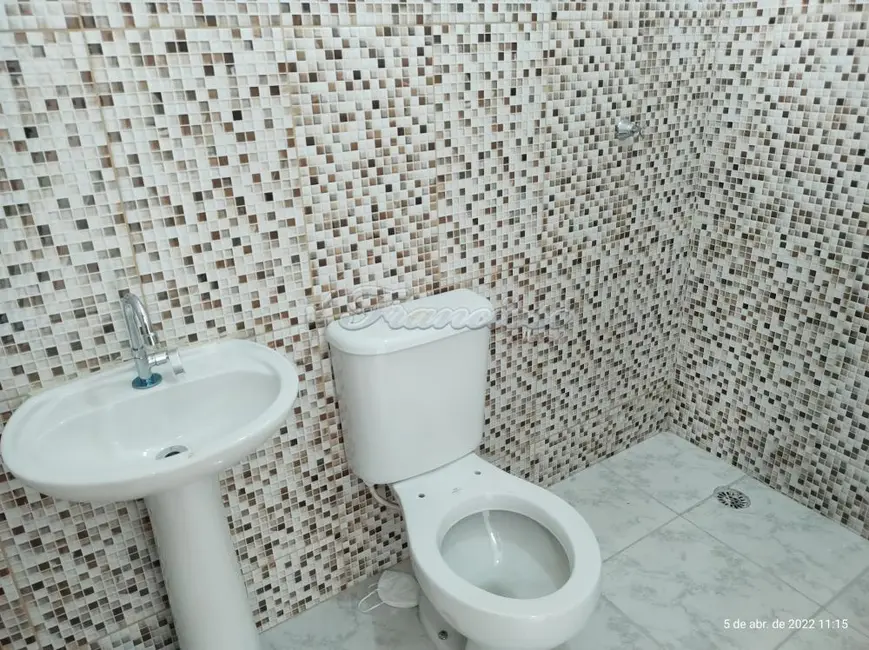 Casa com 3 quartos à venda, 138m2 em Parque São Bento, Itapetininga - SP - imagem 7 Foto 7 de Casa com 3 quartos à venda, 138m2 em Parque São Bento, Itapetininga - SP