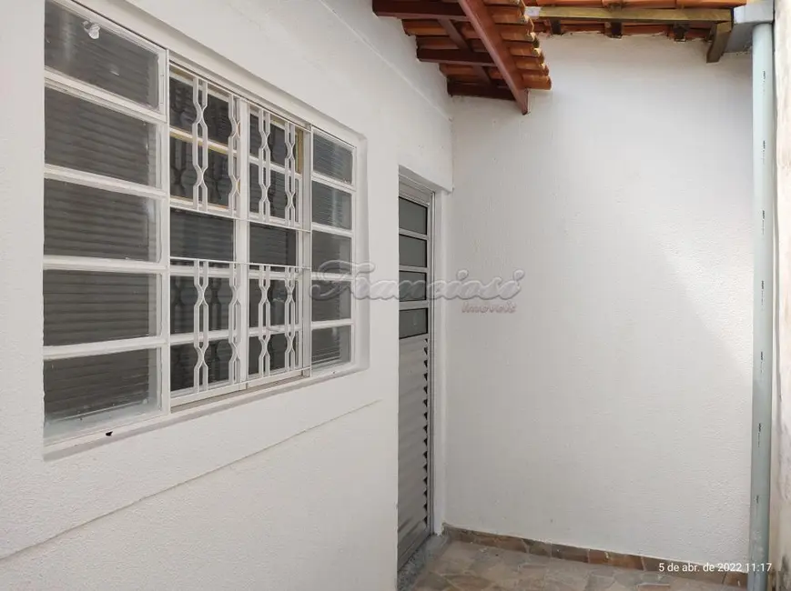 Casa com 3 quartos à venda, 138m2 em Parque São Bento, Itapetininga - SP - imagem 8 Foto 8 de Casa com 3 quartos à venda, 138m2 em Parque São Bento, Itapetininga - SP