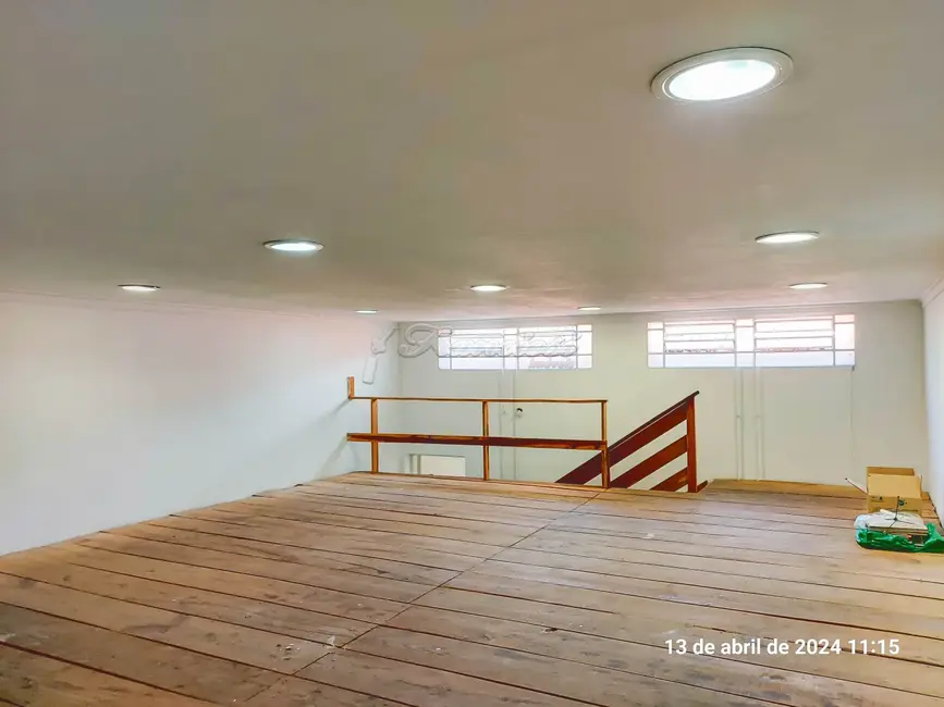 Prédio Inteiro para alugar, 218m2 em Centro, Itapetininga - SP - imagem 5 Foto 5 de Prédio Inteiro para alugar, 218m2 em Centro, Itapetininga - SP