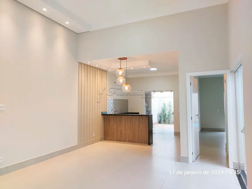 Foto 1 de Casa de Condomínio com 3 quartos à venda, 188m2 em Vila Progresso, Itapetininga - SP