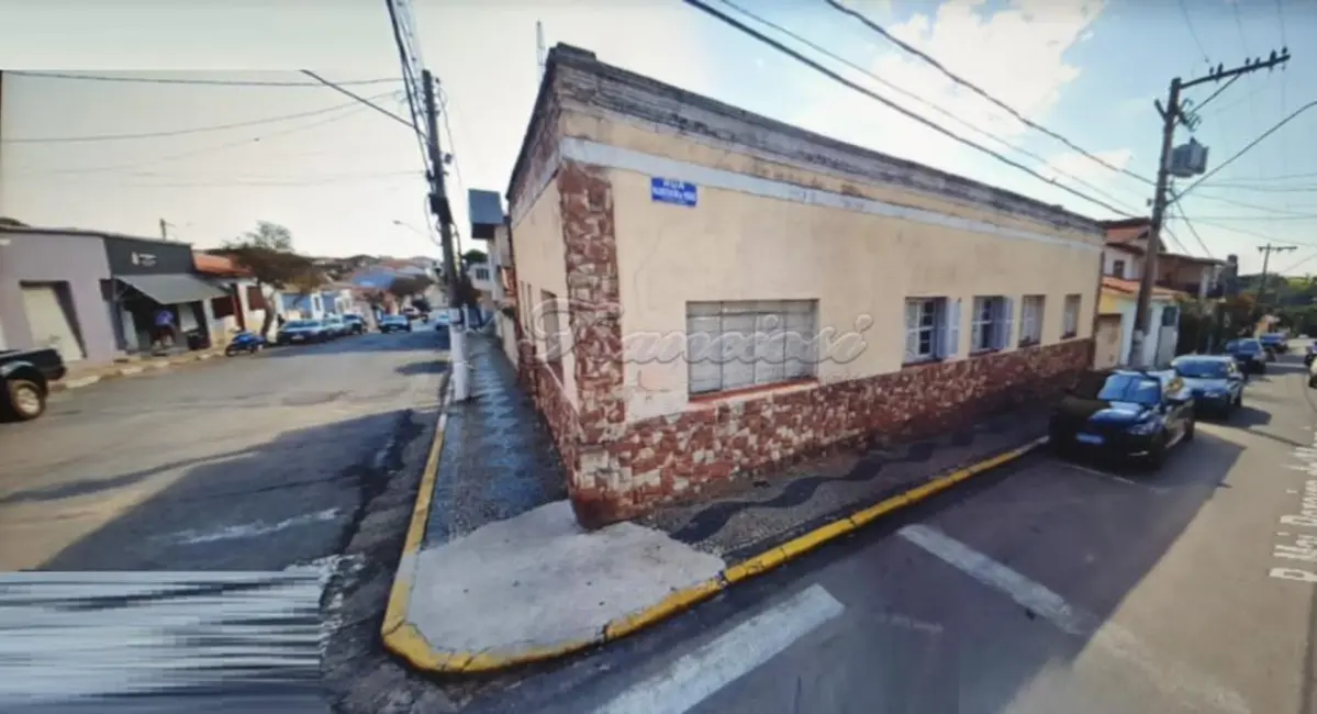 Foto 2 de Casa com 5 quartos à venda, 531m2 em Centro, Angatuba - SP