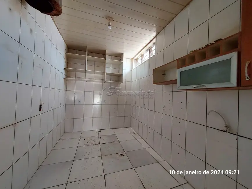 Foto 6 de Prédio Inteiro para alugar, 60m2 em Centro, Itapetininga - SP