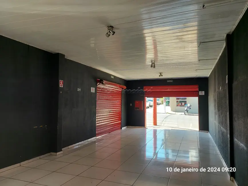 Foto 2 de Prédio Inteiro para alugar, 60m2 em Centro, Itapetininga - SP