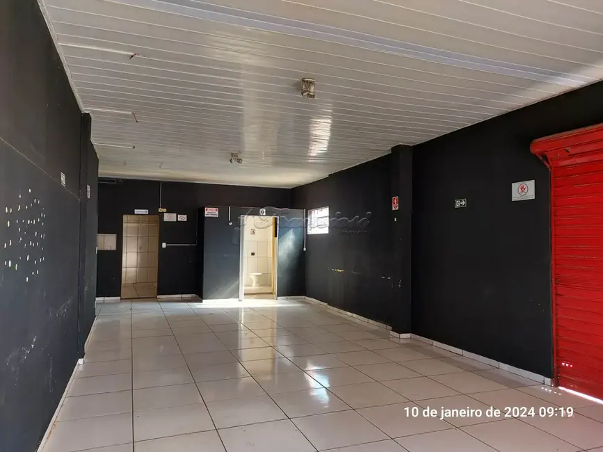 Foto 1 de Prédio Inteiro para alugar, 60m2 em Centro, Itapetininga - SP