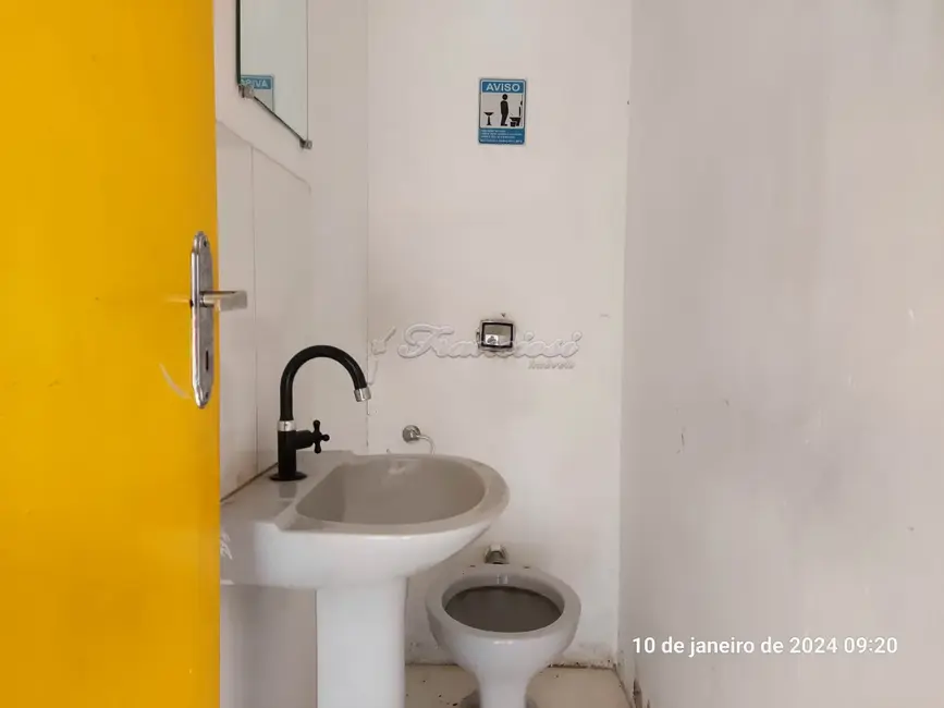 Foto 5 de Prédio Inteiro para alugar, 60m2 em Centro, Itapetininga - SP