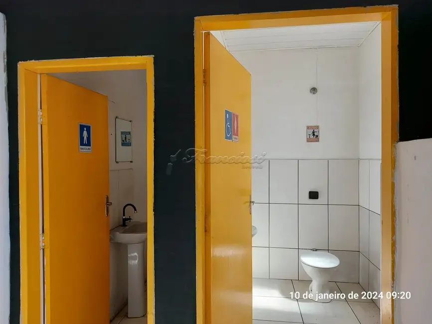 Foto 3 de Prédio Inteiro para alugar, 60m2 em Centro, Itapetininga - SP