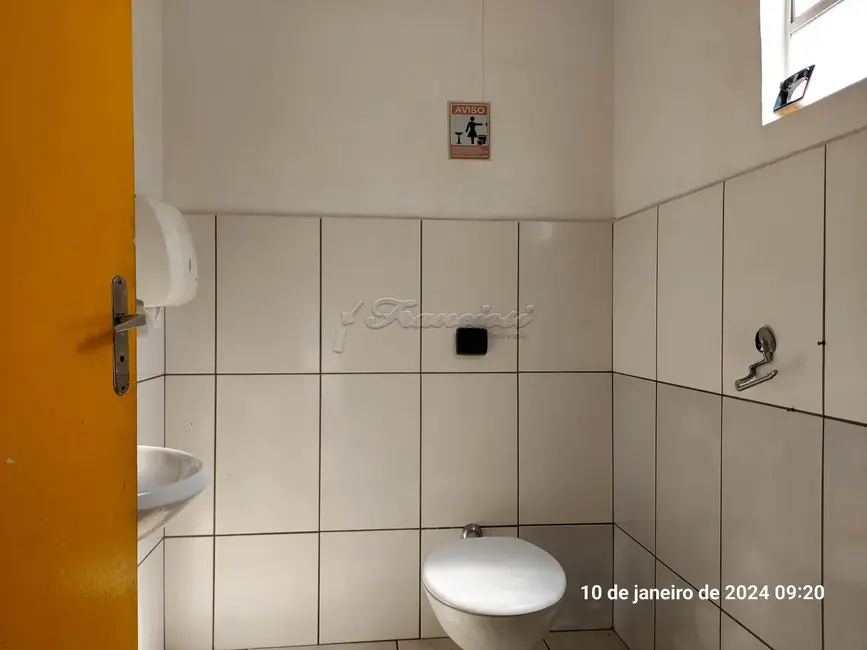 Foto 4 de Prédio Inteiro para alugar, 60m2 em Centro, Itapetininga - SP