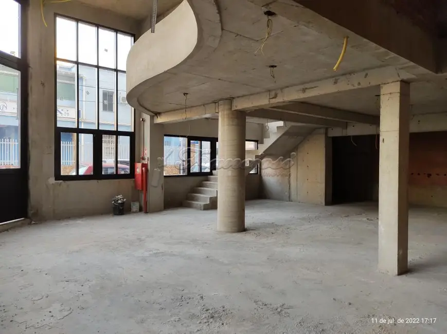 Foto 3 de Prédio Inteiro para alugar, 200m2 em Centro, Itapetininga - SP