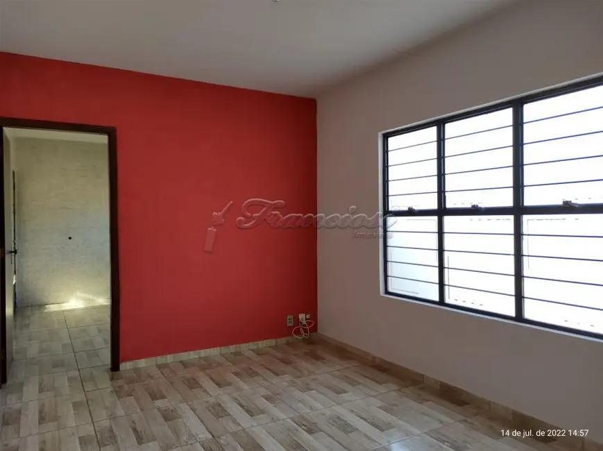 Foto 1 de Casa com 2 quartos para alugar, 95m2 em Jardim Brasil, Itapetininga - SP