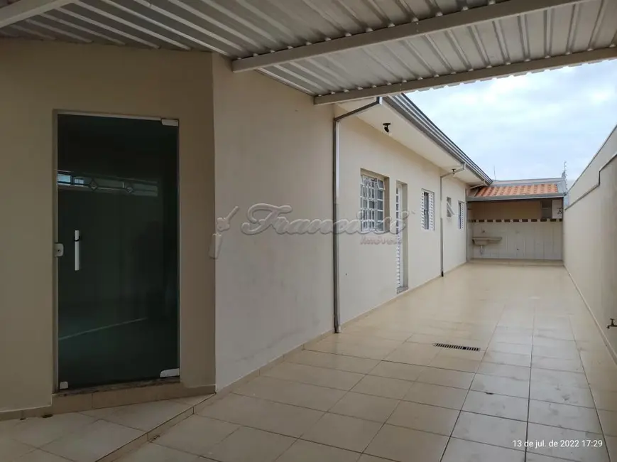 Foto 1 de Casa com 2 quartos à venda, 140m2 em Jardim Leonel, Itapetininga - SP