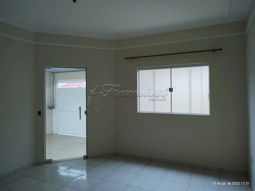 Foto 3 de Casa com 2 quartos à venda, 140m2 em Jardim Leonel, Itapetininga - SP