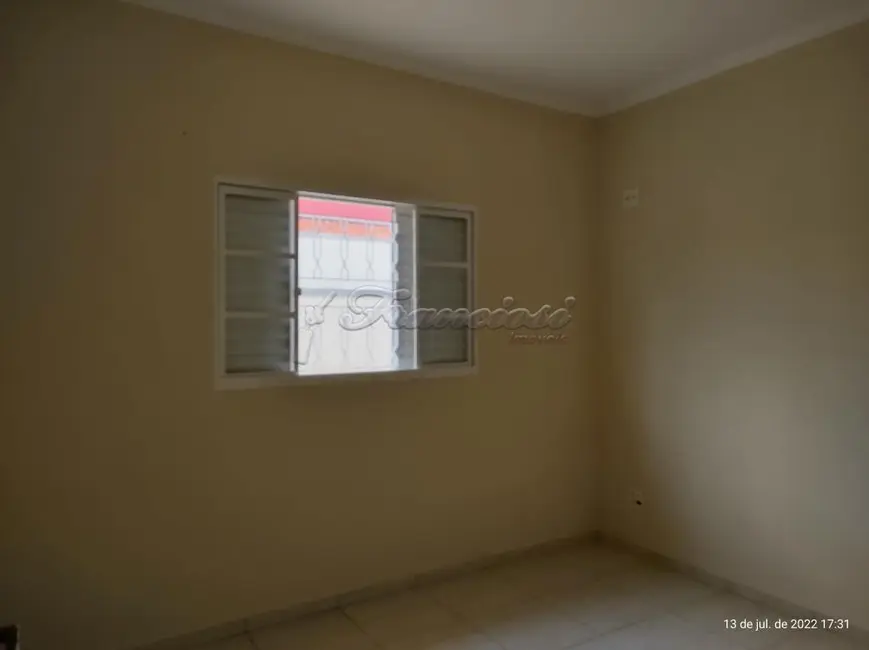 Foto 6 de Casa com 2 quartos à venda, 140m2 em Jardim Leonel, Itapetininga - SP