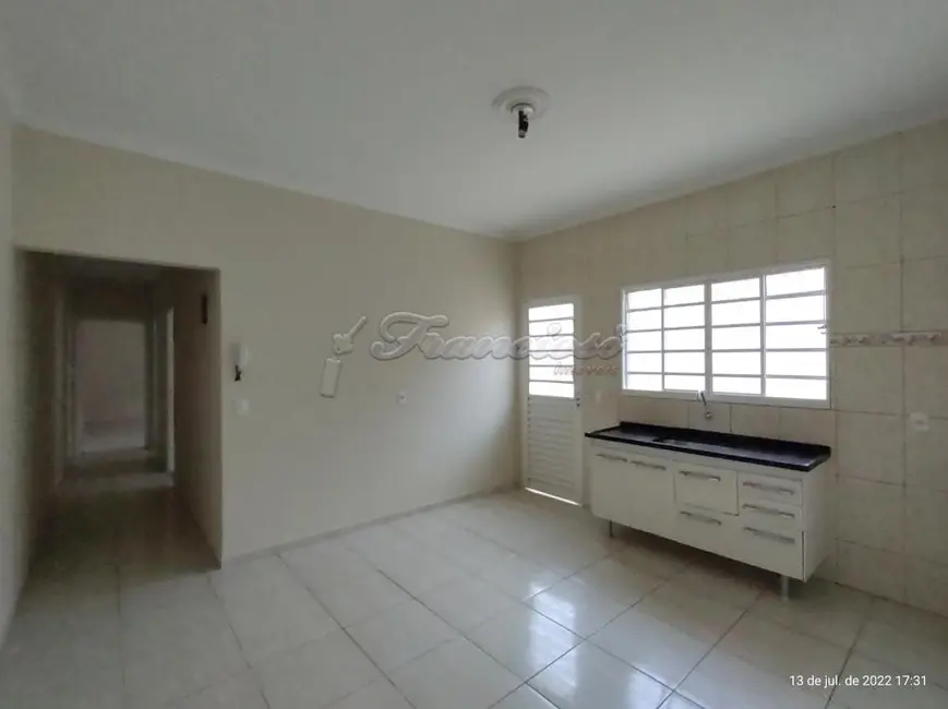 Foto 5 de Casa com 2 quartos à venda, 140m2 em Jardim Leonel, Itapetininga - SP