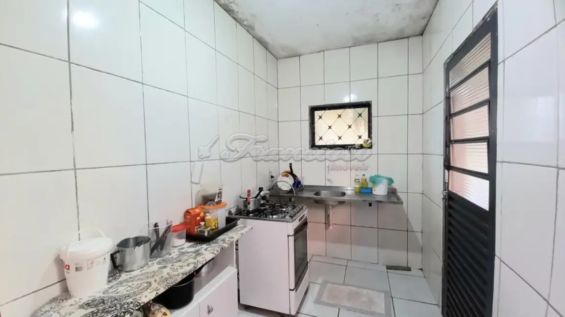 Casa com 4 quartos à venda, 249m2 em Itapetininga - SP - imagem 6 Foto 6 de Casa com 4 quartos à venda, 249m2 em Itapetininga - SP