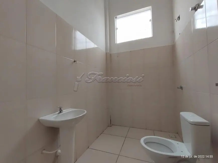 Foto 9 de Prédio Inteiro para alugar, 163m2 em Itapetininga - SP