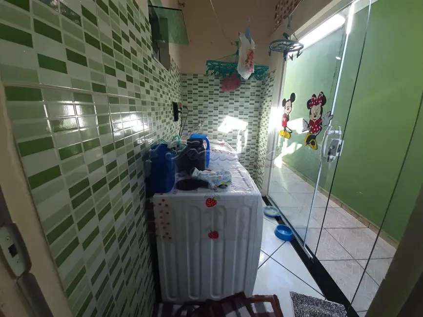 Casa com 2 quartos à venda, 160m2 em Jardim Fogaça, Itapetininga - SP - imagem 9 Foto 9 de Casa com 2 quartos à venda, 160m2 em Jardim Fogaça, Itapetininga - SP