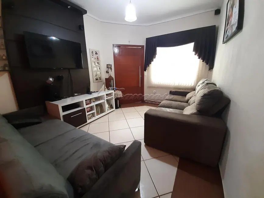 Foto 1 de Casa com 2 quartos à venda, 160m2 em Jardim Fogaça, Itapetininga - SP