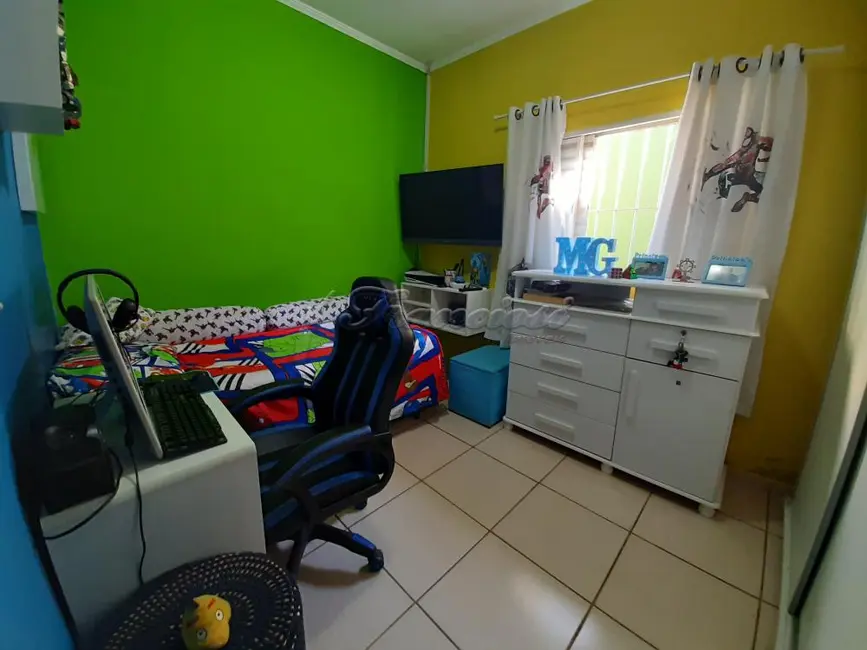 Casa com 2 quartos à venda, 160m2 em Jardim Fogaça, Itapetininga - SP - imagem 7 Foto 7 de Casa com 2 quartos à venda, 160m2 em Jardim Fogaça, Itapetininga - SP