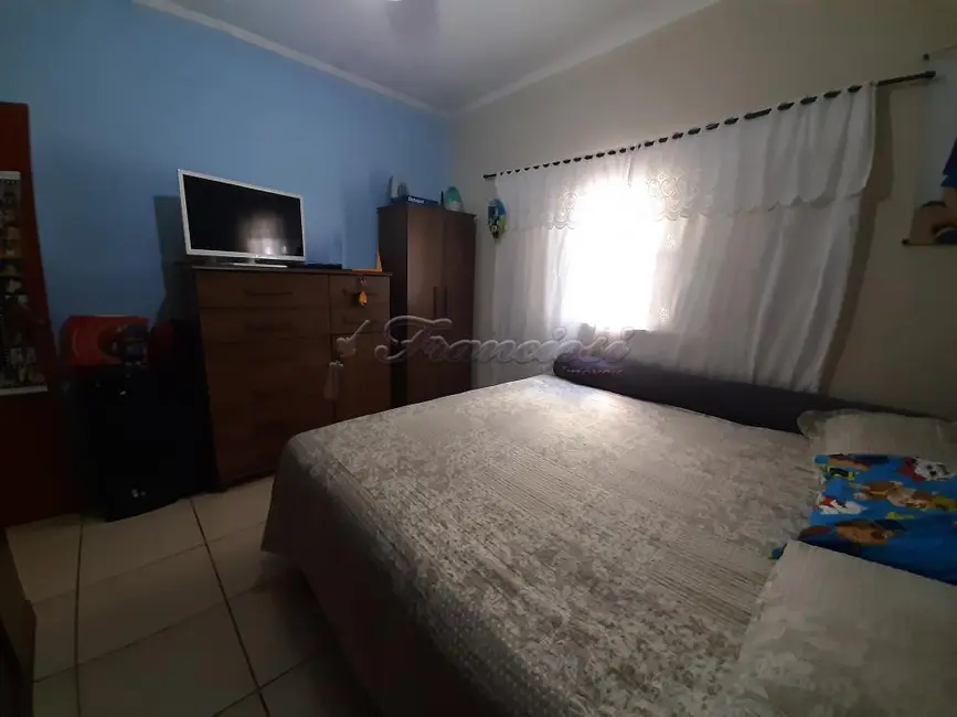 Casa com 2 quartos à venda, 160m2 em Jardim Fogaça, Itapetininga - SP - imagem 8 Foto 8 de Casa com 2 quartos à venda, 160m2 em Jardim Fogaça, Itapetininga - SP