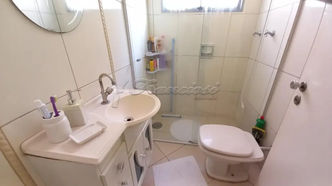 Casa com 4 quartos à venda, 266m2 em Vila Nova Itapetininga, Itapetininga - SP - imagem 6 Foto 6 de Casa com 4 quartos à venda, 266m2 em Vila Nova Itapetininga, Itapetininga - SP