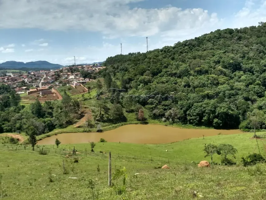 Foto 7 de Fazenda / Haras à venda, 38720m2 em Guapiara - SP