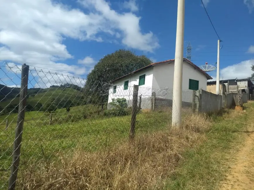 Foto 1 de Fazenda / Haras à venda, 38720m2 em Guapiara - SP