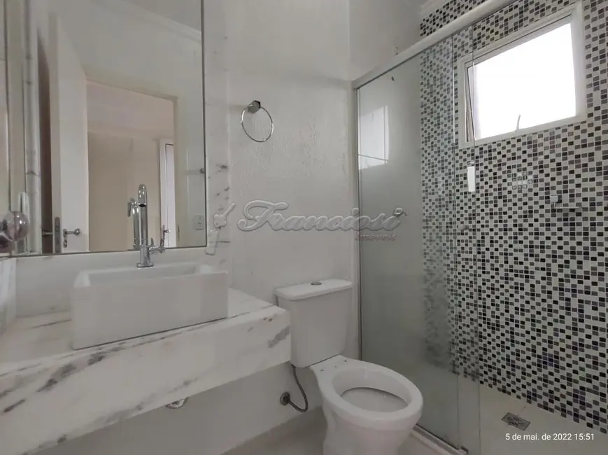 Foto 2 de Casa de Condomínio com 2 quartos à venda, 67m2 em Vila Progresso, Itapetininga - SP
