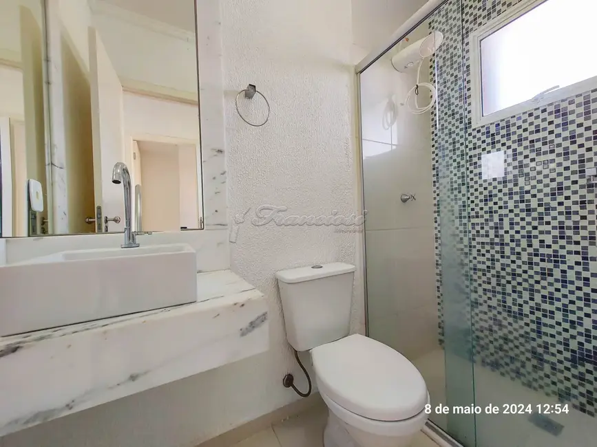 Casa de Condomínio com 2 quartos à venda, 67m2 em Vila Progresso, Itapetininga - SP - imagem 3 Foto 3 de Casa de Condomínio com 2 quartos à venda, 67m2 em Vila Progresso, Itapetininga - SP