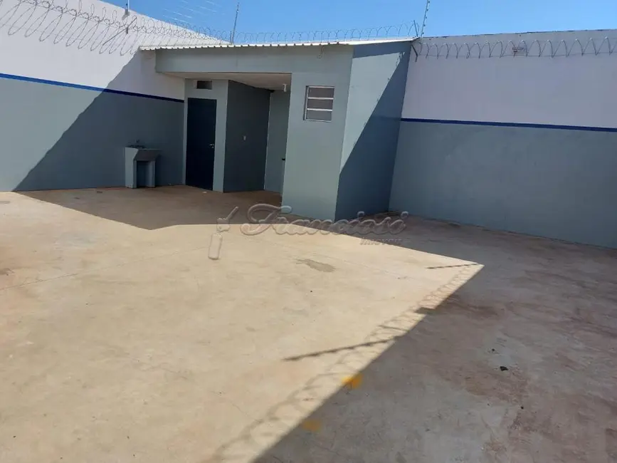 Foto 2 de Sala Comercial para alugar, 500m2 em Jardim Bela Vista, Itapetininga - SP