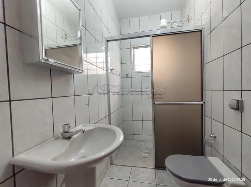 Foto 4 de Casa com 2 quartos à venda, 150m2 em Vila Regina, Itapetininga - SP