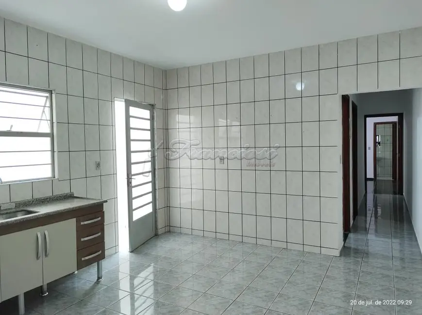 Foto 3 de Casa com 2 quartos à venda, 150m2 em Vila Regina, Itapetininga - SP
