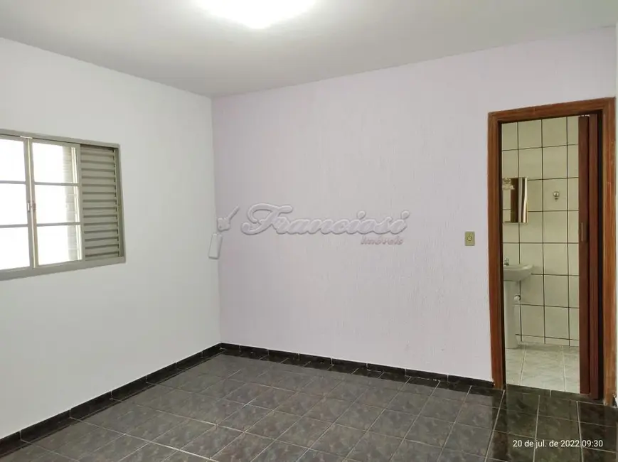 Foto 7 de Casa com 2 quartos à venda, 150m2 em Vila Regina, Itapetininga - SP