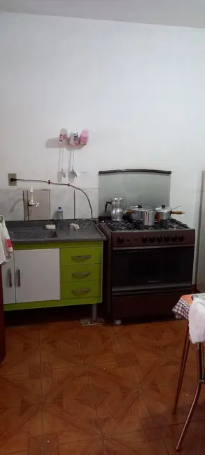 Foto 9 de Casa com 3 quartos à venda, 500m2 em Jardim Bela Vista, Itapetininga - SP