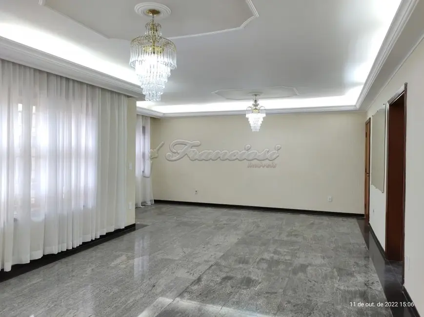 Casa com 3 quartos para alugar, 450m2 em Centro, Itapetininga - SP - imagem 1 Foto 1 de Casa com 3 quartos para alugar, 450m2 em Centro, Itapetininga - SP