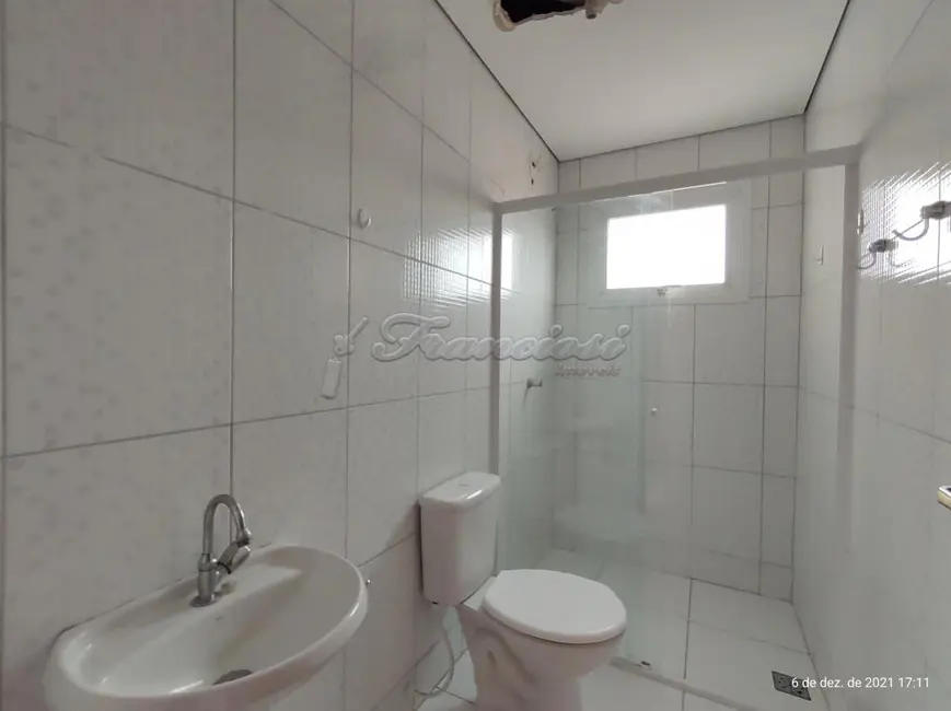 Apartamento com 2 quartos à venda, 59m2 em Vila Eldorado, Itapetininga - SP - imagem 3 Foto 3 de Apartamento com 2 quartos à venda, 59m2 em Vila Eldorado, Itapetininga - SP