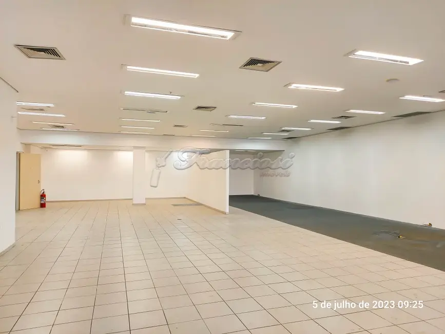 Prédio Inteiro para alugar, 525m2 em Centro, Itapetininga - SP - imagem 3 Foto 3 de Prédio Inteiro para alugar, 525m2 em Centro, Itapetininga - SP