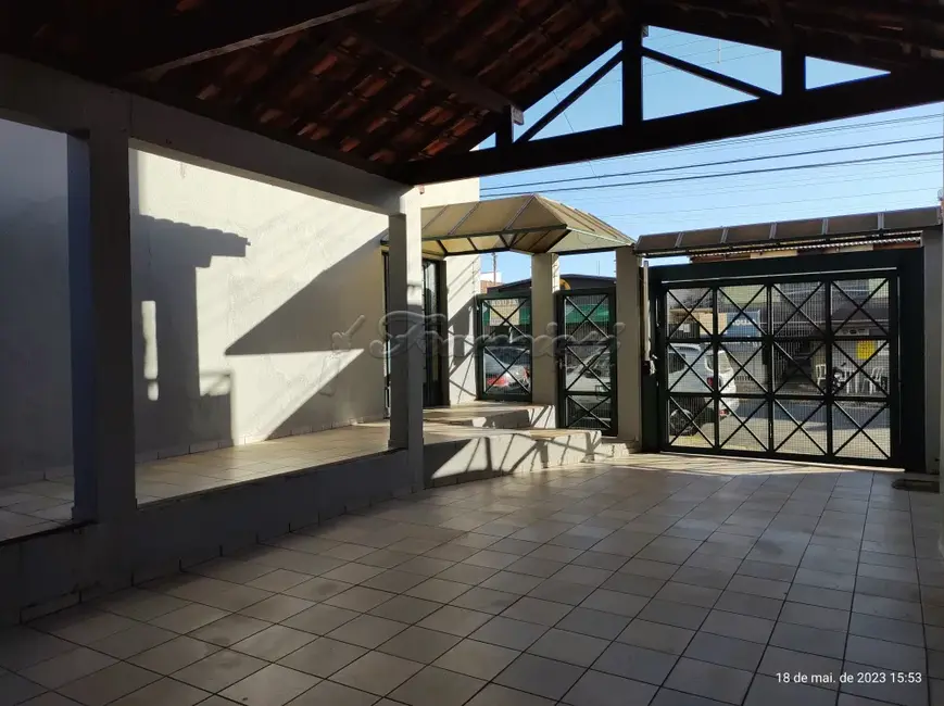 Foto 2 de Loja com 3 quartos para alugar, 163m2 em Centro, Itapetininga - SP