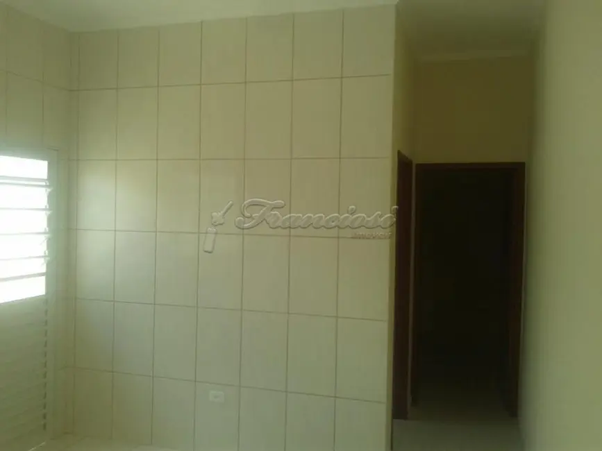 Foto 3 de Casa com 2 quartos à venda, 125m2 em Jardim Monte Santo, Itapetininga - SP