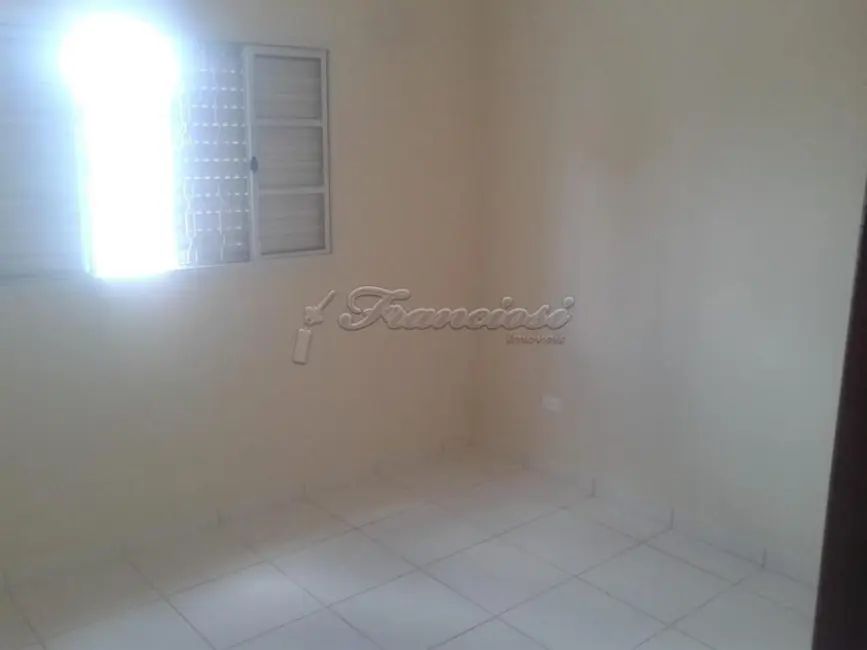 Foto 5 de Casa com 2 quartos à venda, 125m2 em Jardim Monte Santo, Itapetininga - SP